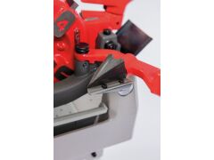 ROPOWER® 50 R, Ø 1/2-3/4'', 1-2'' Tezgh Pafta