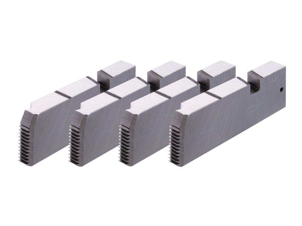 Pafta Tarağı SS BSPT R 1/2-3/4'' 2SE 3SE 4SE için