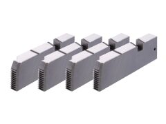 Pafta Tarağı SS BSPT R 1/2-3/4'' 2SE 3SE 4SE için