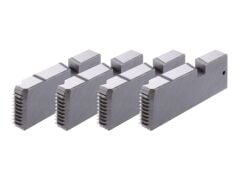 Pafta Tarağı SS BSPT R 1/2'' 2SE 3SE 4SE için