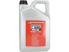 RONOL® 5 litre yağ
