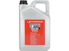 RONOL® 5 litre yağ