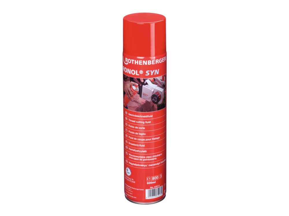 RONOL® SYN. Diş Açma Spreyi 600ml