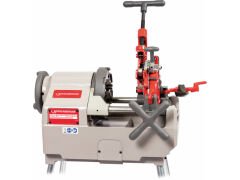 SUPERTRONIC 2 SE BSPT R Ø 1/2-3/4'' 1-2'' Tezgah Pafta