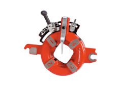SUPERTRONIC 3 SE BSPT R Ø 1/2-3/4'' 1-2'' 2.1/2-3'' Tezgah Pafta