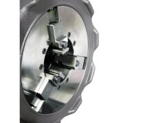 SUPERTRONIC 4 SE BSPT R Ø 1/2-3/4'' 1-2'' 2.1/2-4'' Tezgah Pafta