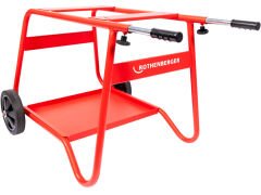 SUPERTRONIC 3 SE ve 4 SE için Taşıma Arabası