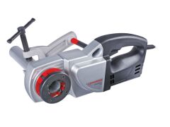SUPERTRONIC 1250 Set BSPT R Pafta Makinesi 1/2-1.1/4”