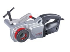 SUPERTRONIC 1250 Set BSPT R Pafta Makinesi 1/2-1.1/4”