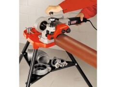 SUPERTRONIC 2000 Set BSPT R Pafta Makinesi 2”