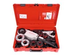 SUPERTRONIC 2000 Set BSPT R Pafta Makinesi 2”