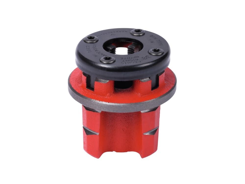 SC Pafta Kafası BSPT R 3/8”