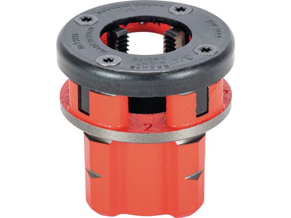 SC Pafta Kafası BSPT R 3/4”