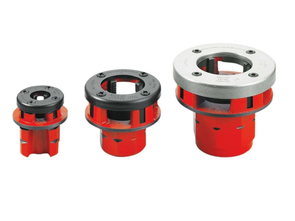 SC Pafta Kafası BSPT 1 1/2” 8-Multı-Sıded
