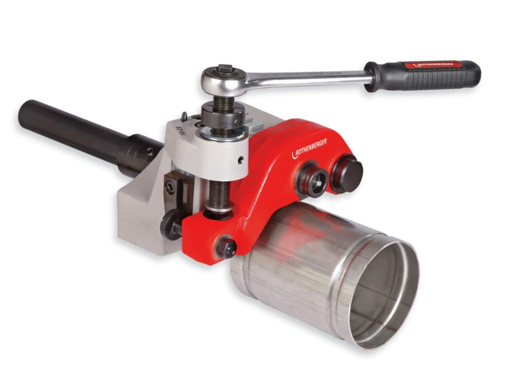 ROGROOVER, SUPERTRONIC 3SE ve REX 3” için