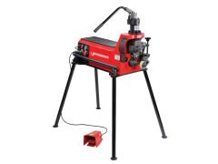 ROGROVER 1”- 12” Yiv Makinesi 230V 50Hz