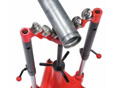 ROGROVER 1”- 12” Yiv Makinesi 230V 50Hz