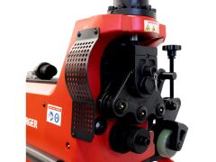 ROGROVER 1”- 12” Yiv Makinesi 230V 50Hz