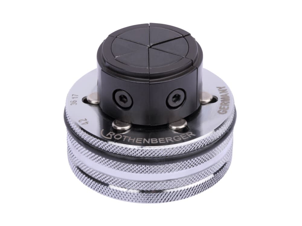 ROLOCK Standart Genişletici Kafa 42x1 5mm