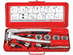 ROLOCK COMBI KIT Genişletici Set 12-14-16-18mm