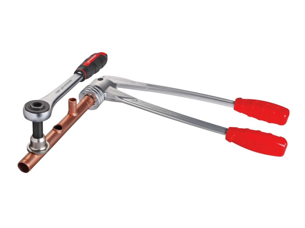 ROLOCK COMBI KIT Genişletici Set 1/2-5/8-7/8-1.1/8''