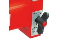 ROBULL Typ ME 3/8-2” 230V Aksesuarlı
