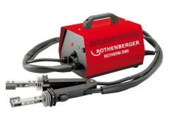ROTHERM 2000 Lehim Makinesi Set 54mm 230V