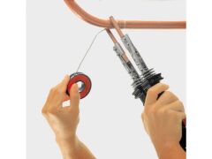 ROTHERM 2000 Lehim Makinesi Set 54mm 230V