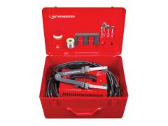 ROTHERM 2000 Lehim Makinesi Set 54mm 230V