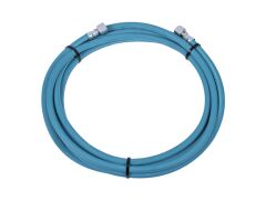 Oksijen tek yönlü (Çelik) 110 Bar Oxygen 0 95 l