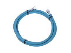 Oksijen tek yönlü (Çelik) 110 Bar Oxygen 0 95 l