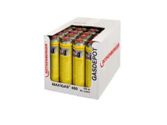 MAXIGAS 400 600ml 7/16” EU