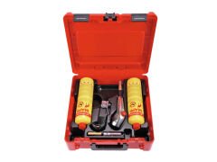 SUPER FIRE 3 HOT BOX 7/16”-EU