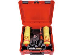 SUPER FIRE 4 HOT BOX 7/16”-EU