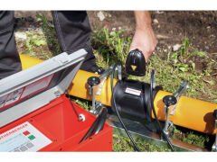 ROWELD ROFUSE TURBO1200 Elektro Füzyon