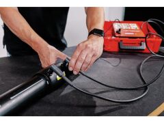 ROWELD ROFUSE TURBO S 160 Elektro Füzyon