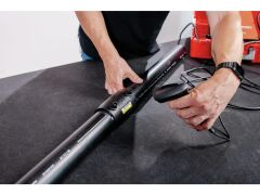 ROWELD ROFUSE TURBO S 160 Elektro Füzyon