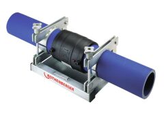 ROWELD ROFUSE 400 ve 1200 için adaptör kiti FF yuvarlak 4mm 1 Çift