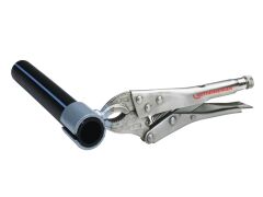 ROWELD ROFUSE 400 ve 1200 için adaptör kiti FF yuvarlak 4mm 1 Çift