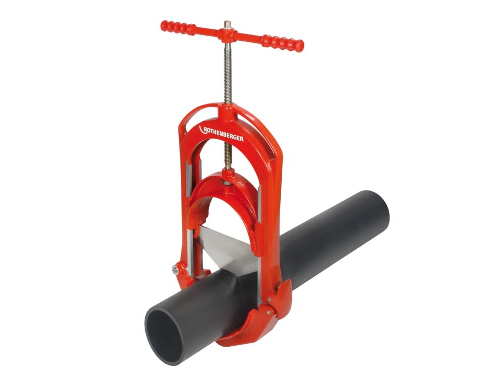ROCUT XL 125 Giyotin