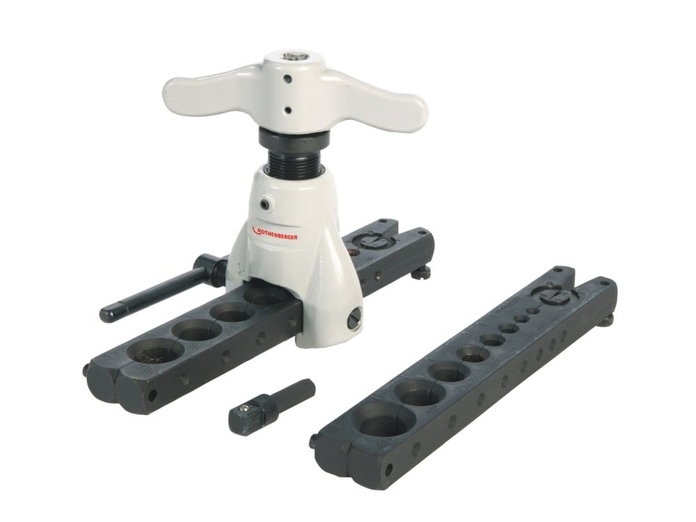 Torklu Eksantrik Havşa Set 1/8-3/4”