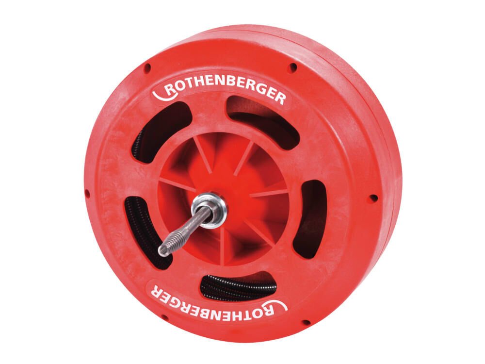 RODRUM S 13 Spiralli Tambur Ø 13mm x 15 m