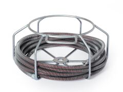 DuraFlex Spiral T-Somun Ø 16mm x 13m