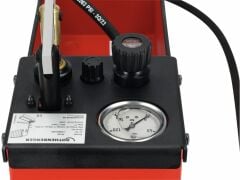 RP 120 (120 bar) Manuel Test Pompası