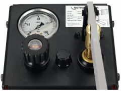 RP 120 (120 bar) Manuel Test Pompası
