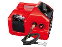 RP PRO III (40 bar) Elektirikli Test Pompası