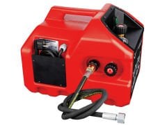 RP PRO III (40 bar) Elektirikli Test Pompası