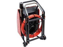 ROCAM® 4 Plus-30m kablo 40mm Kafa Kamera