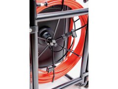 ROCAM® 4 Plus-30m kablo 40mm Kafa Kamera