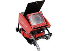 ROCAM® 4 Plus-30m kablo 40mm Kafa Kamera